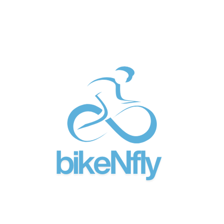 bikeNfly logo