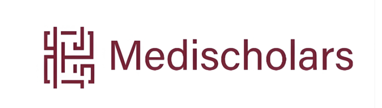 medischolars.in logo