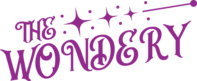 WONDERY logo