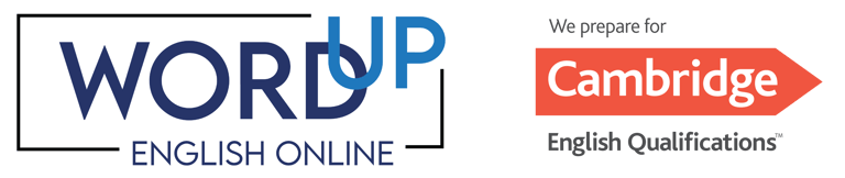 Cambridge English Hub logo