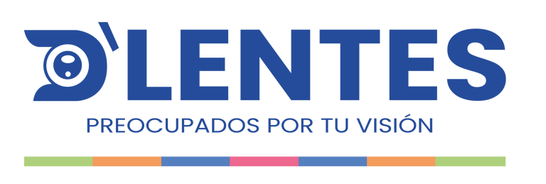 Dlentes Guatemala | Ópticas en Guatemala accesibles logo