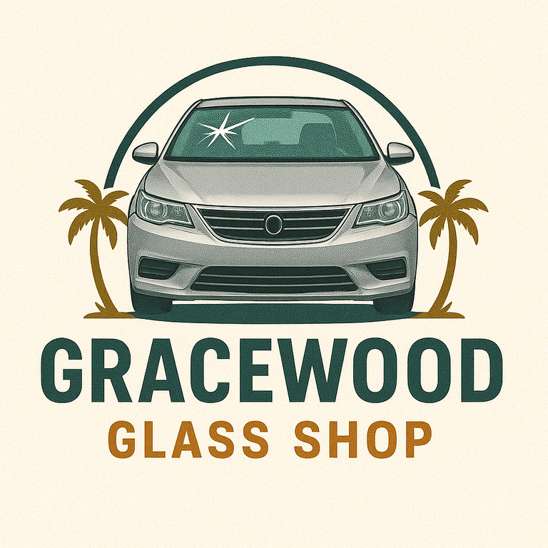 gracewoodglassshop.com logo