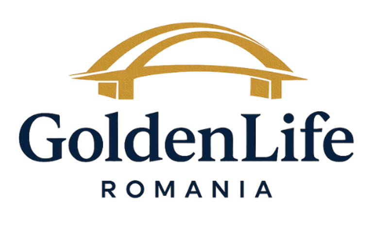 „Ihr neuer Lebensabschnitt beginnt hier – sicher, entspannt, begleitet.“ logo