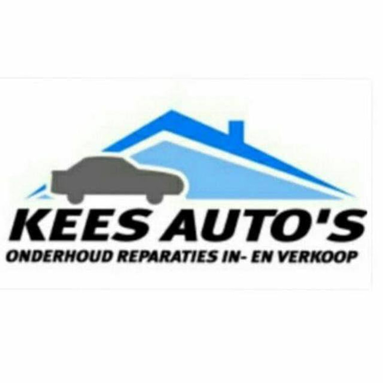 Kees Auto’s logo