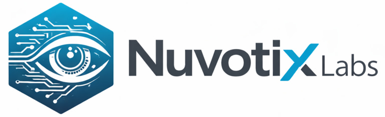 Nuvotix Labs logo