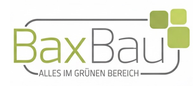 BaxBau GmbH logo