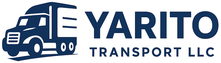 YARITO TRANSPORT LLC logo