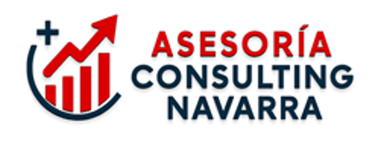 Asesoría Consulting Navarra logo
