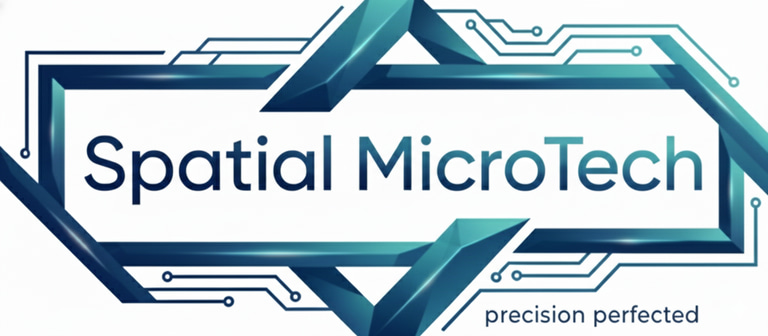 Spatial Microtech logo