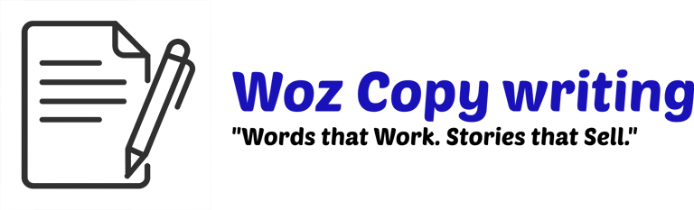 Woz Business logo