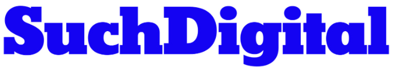 SuchDigital logo