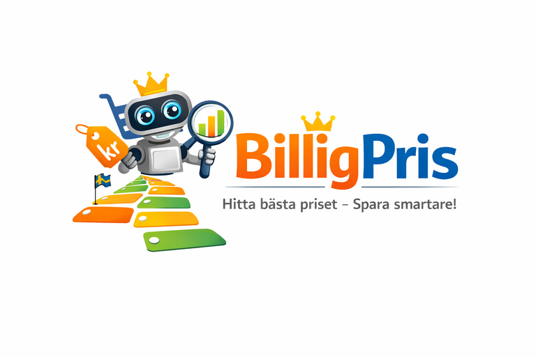 PrisJämföra logo