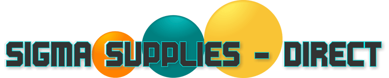Sigma Supplies logo