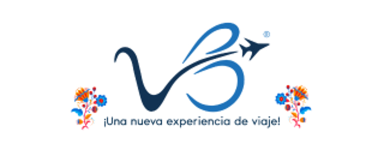 Viajes Bojórquez Oficial logo