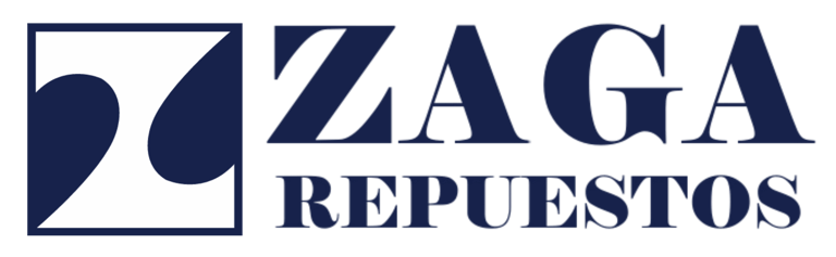 Repuestos ZAGA logo
