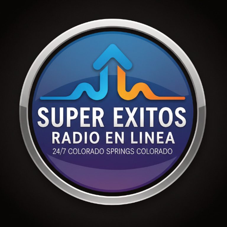 Radio Super Exitos logo