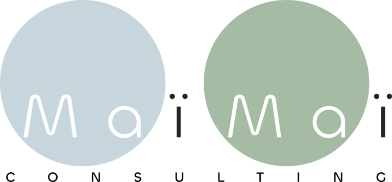 MaïMaï Consulting logo