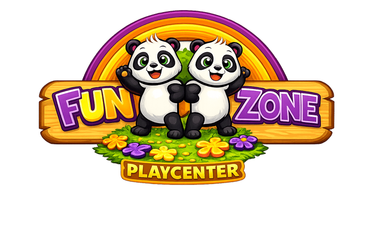 Fun zone playcenter logo