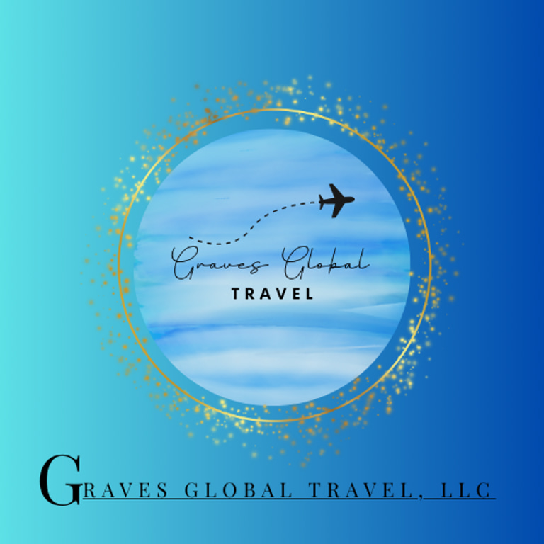 Graves Global Travel logo