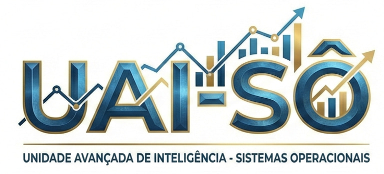 UAI- SÔ Tecnologia logo