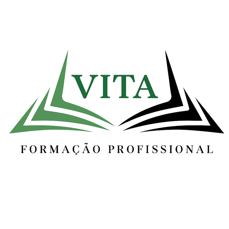 VITA FORMACAO PROFISSIONAL logo