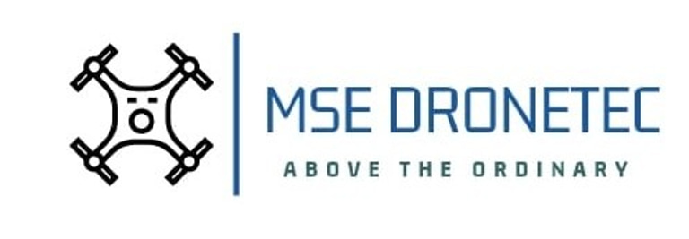 MSE Dronetec logo