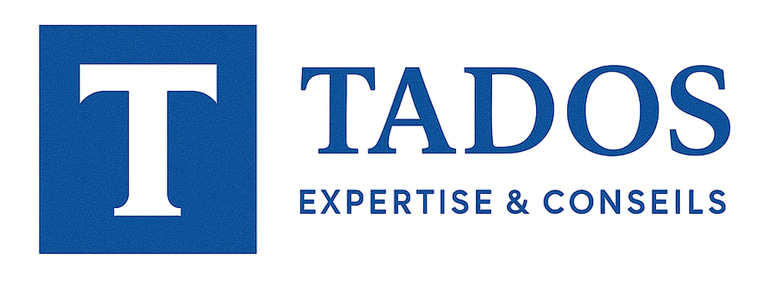 TADOS EXPERTISE & CONSEILS logo