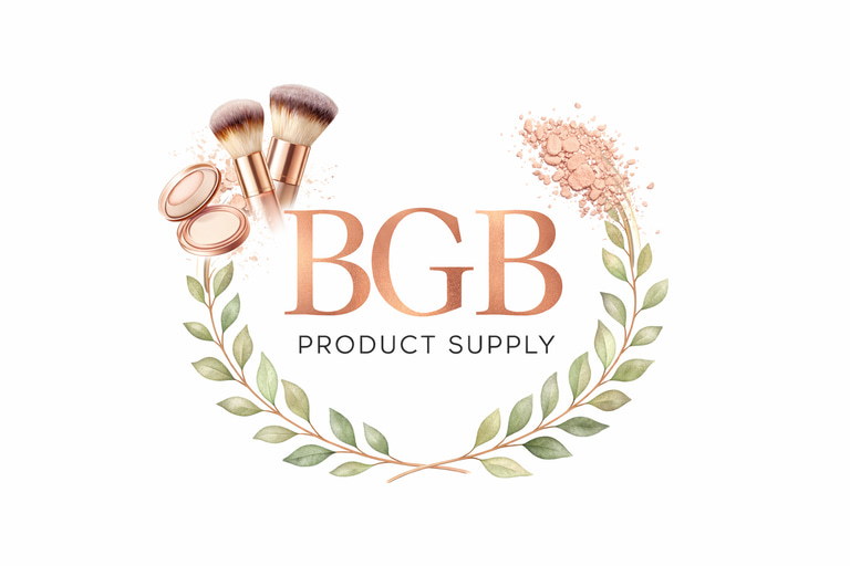 BGB PRODUCT SUPPLY logo