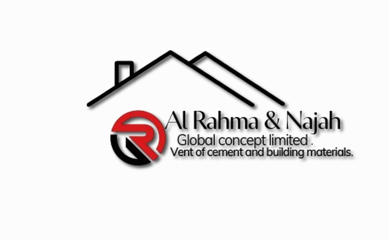 ALRAHMA & NAJAH GLOBAL CONCEPT LIMITED logo