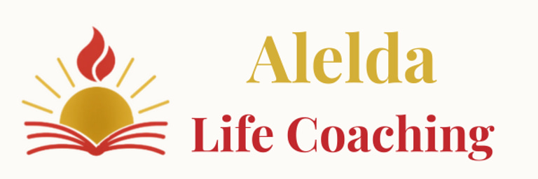 Alelda Life Coaching logo