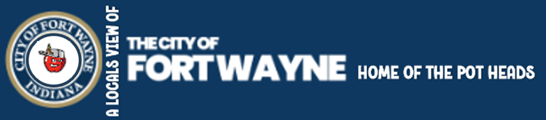 Fort Wayne Indiana logo