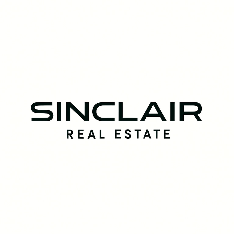 Sinclair Real Estate logo