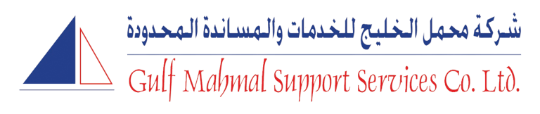 Gulf Mahmal logo