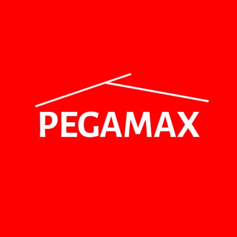 PEGAMAX logo