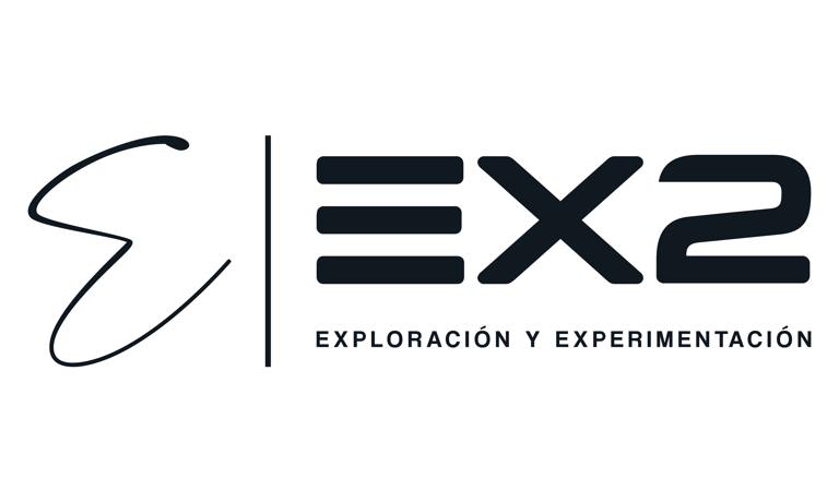 EX2 logo