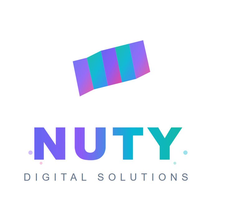 Nuty Digital logo