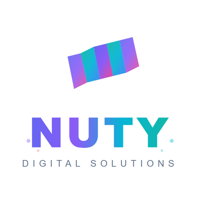 Nuty Digital solutions logo