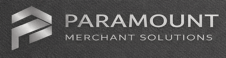 Paramount Merchant Solutions logo