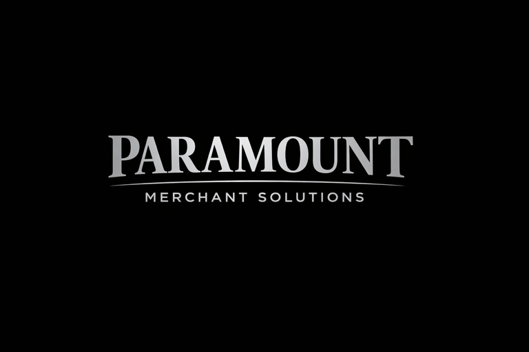 Paramount Merchant Solutions logo