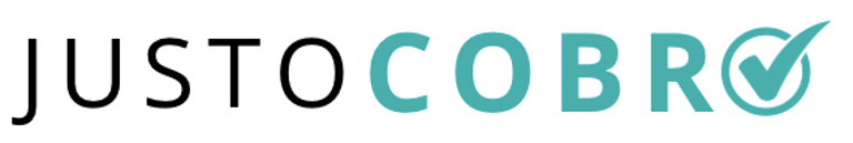 Justo cobro logo