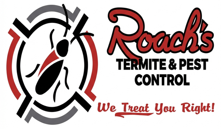 Termite and Pest Control Services logo