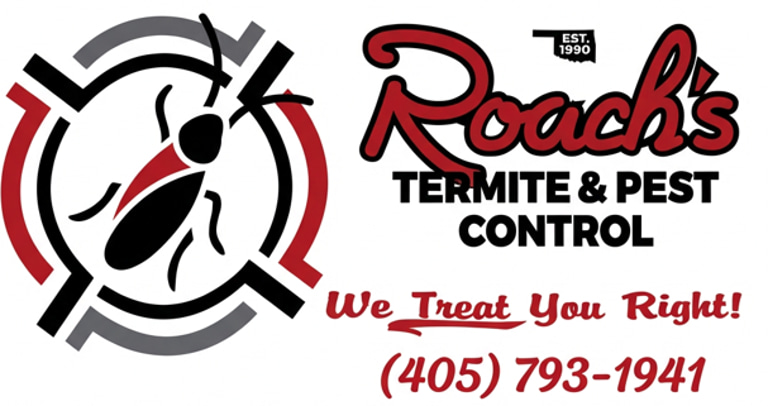 Termite and Pest Control Services logo
