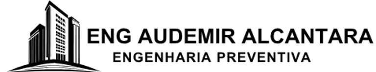 Audemir Alcantara Engenharia Preventiva logo
