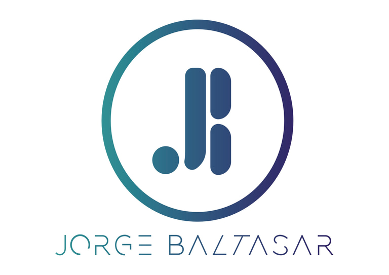 Jorge Baltasar logo
