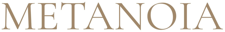 Metanoia logo
