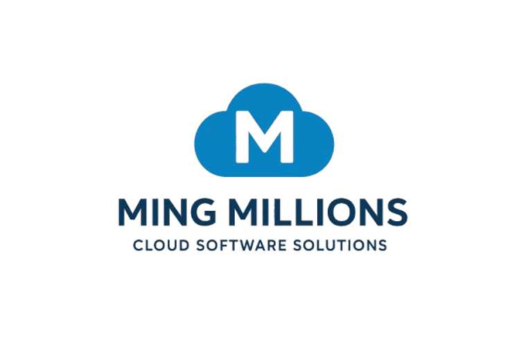 MING MILLIONS logo