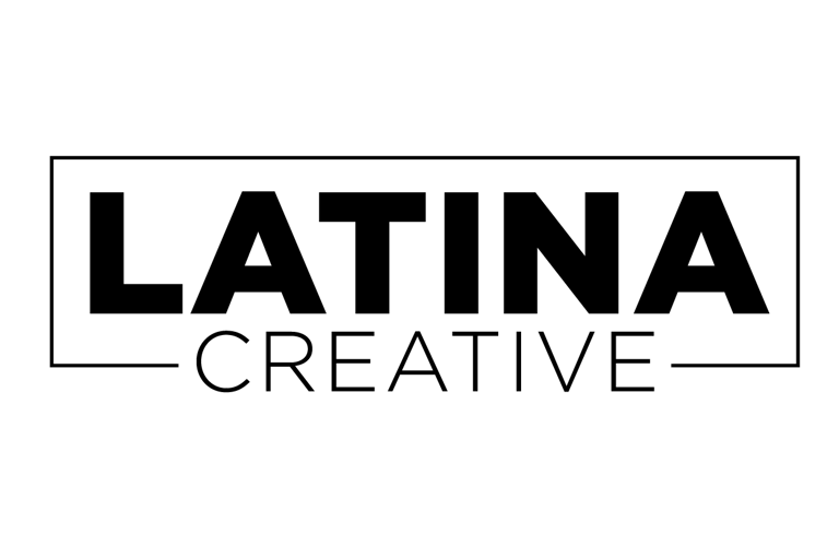 Latina Creative logo