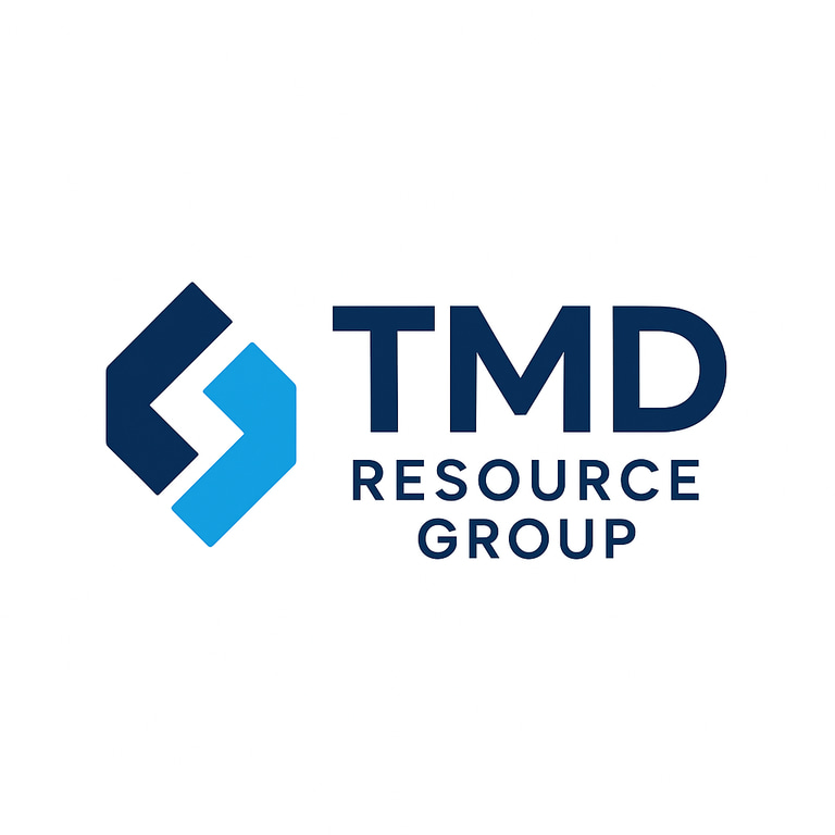 tmd resource group logo