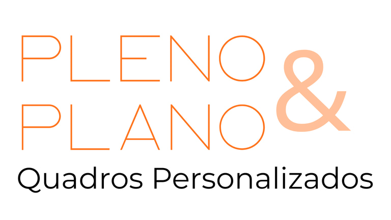Pleno e Plano logo