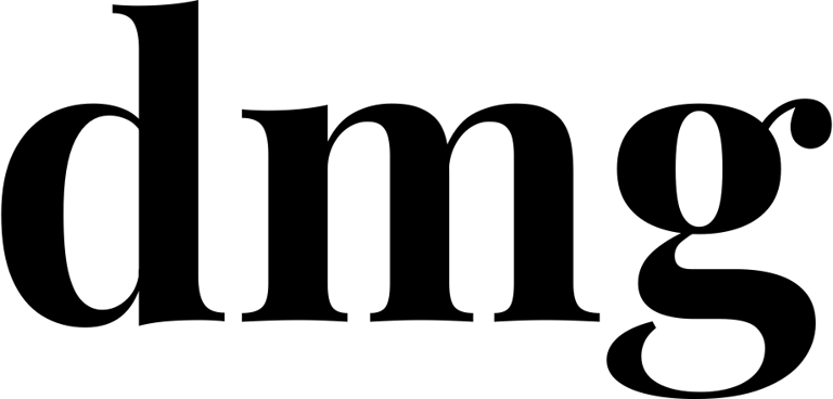 Dubai Money Guide logo